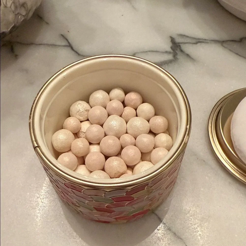 GUERLAIN METEORITES LIGHT# 01 PEARLY WHITE